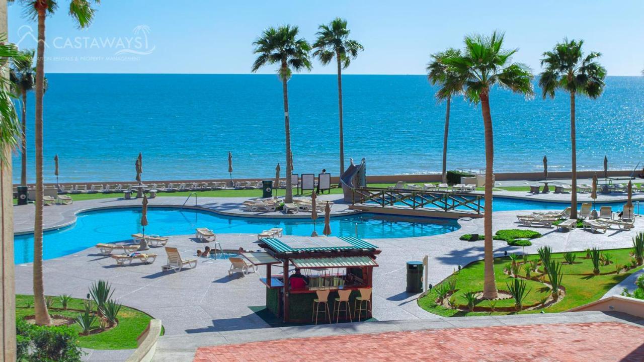 Sonoran Spa Rocky Point By Castaways Puerto Penasco Exterior photo
